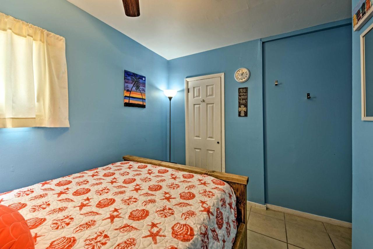 Walk To Beach Coastal Brigantine Condo With Patio! Bagian luar foto
